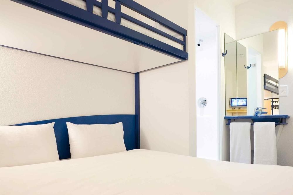 Ibis Budget Saint Lo Kültér fotó